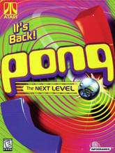 Pong (Multiscreen)